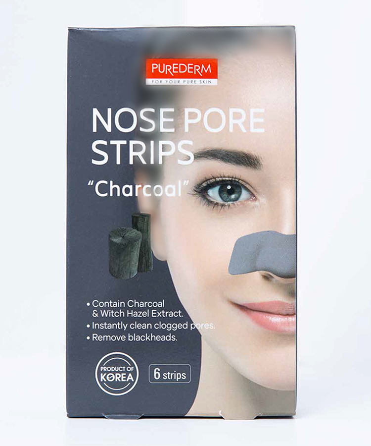 Nose Pore Strips